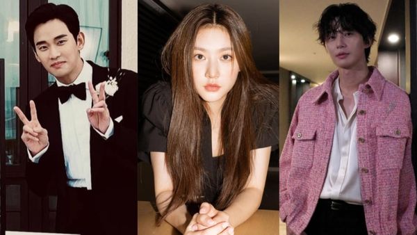 Kim Soo Hyun & Kim Sae Ron Controversy: Did Park Seo Joon Take A Dig At Actor? 'Garo' Remark Grabs Attention