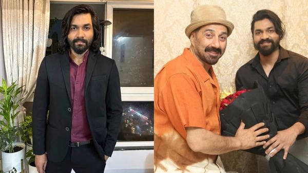 Sunny Deol's Jaat Co-Star Prashant Bajaj: I Am Always Looking For Some Challenging Work