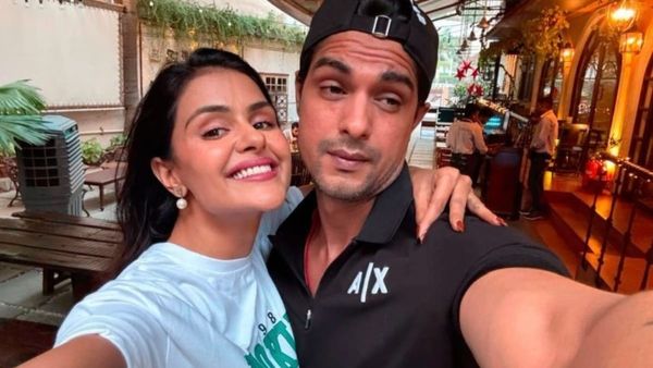 Priyanka Chahar Chaudhary-Ankit Gupta Break Up Rumor: Actor Reaction Adds Fuel To Unfollow Drama