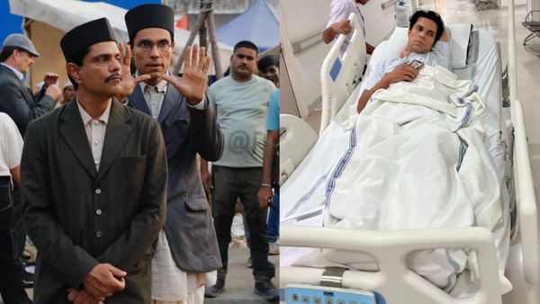 Swantantrya Veer Savarkar Turns 1: Randeep Hooda Returns To Horse Riding 2 Years After Serious Injury