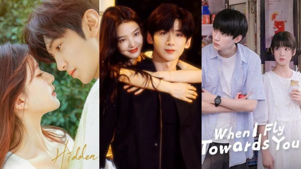 Missing The First Frost? Top 5 Must-Watch Romantic Cdramas You Can Binge-Watch On Netflix; LIST