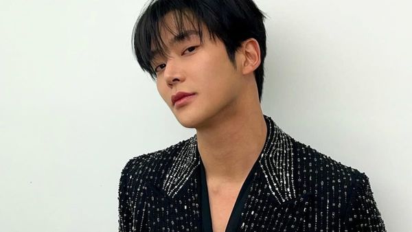 Extraordinary You Actor & Singer Rowoon Breaks Internet With Hot Photoshoot; Fans Call Him 'Snack'