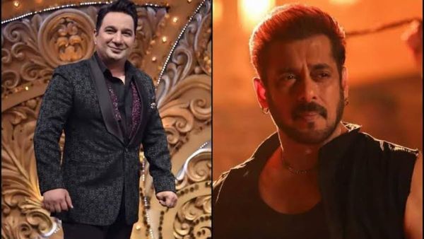 Sikandar Title Track: Choreographer Ahmed Khan Reunites With Salman Khan After 11 Years