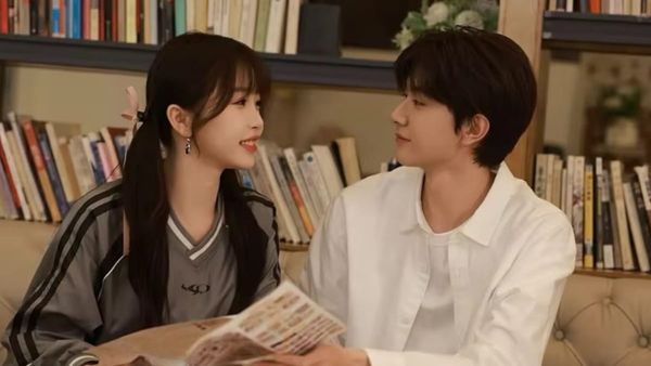 Ski Into Love (Cdrama) Episodes 4-5 Netflix Release Time: When Will New Eps Drop Today In India? DEETS