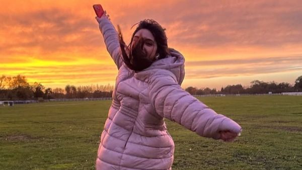 Meet This Actress Who Adopted 2 Kids At 21, Became Overnight Sensation Last Year, Now Engaged In Dating Rumour