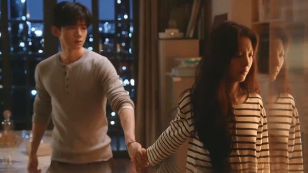 The First Frost (Cdrama) Episode 28 Netflix Release Time: When Will Hidden Love Spin-Off New Ep Drop Today?