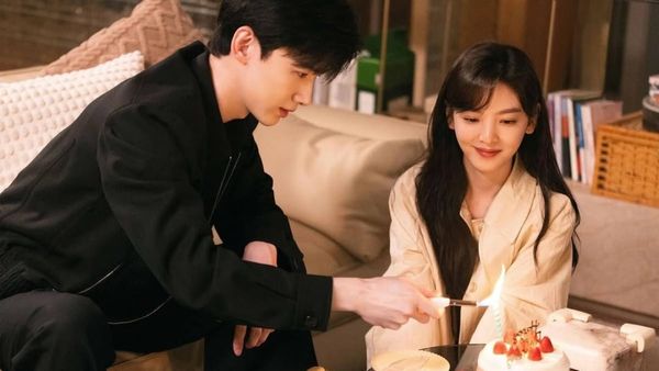 The First Frost (Cdrama) Episodes 18-19 Netflix Release Time: When Will New Eps Drop Today In India? DEETS