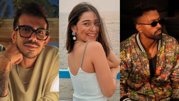 Hardik Pandya Viral Video: Did Cricketer Confirm Yuzvendra-RJ Mahvash's Relationship? Truth Behind Viral Clip