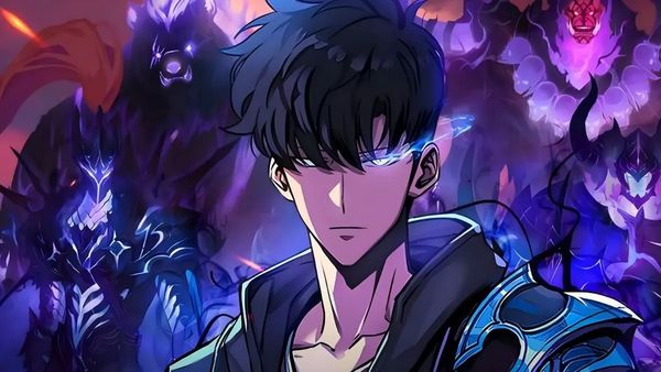 Solo Leveling Season 2 Ep10 Release Time In India: Here's When New Episode Will Premiere