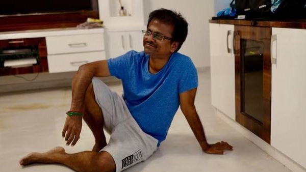 Director A R Murugadoss Gets Candid About Ghajini 2: We Have Something In Mind