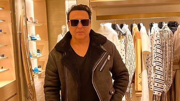 Govinda Gets Teary-Eyed As His Former Secretary & Longtime Friend Shashi Prabhu Passes Away; WATCH