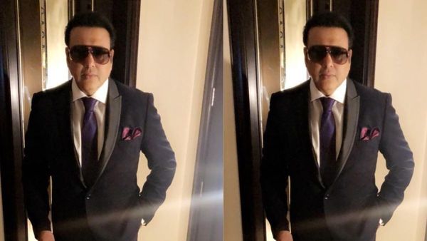 Govinda's Secretary Shashi Sinha Is Alive? Death & Divorce Rumors Addressed, 'I Have Been Receiving'