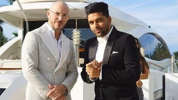 5 Reasons Why Guru Randhawa is India’s Most Followed Music Star