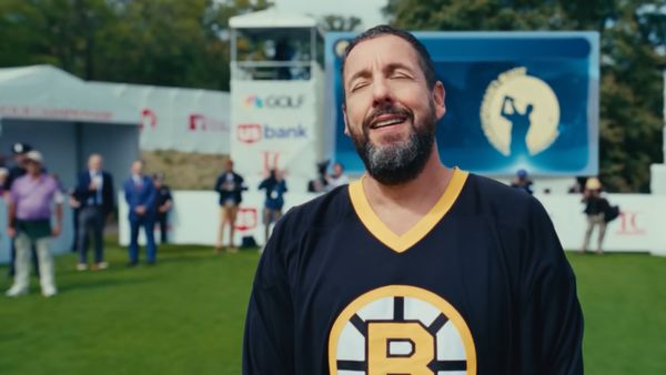 'Happy Gilmore 2' New Official Trailer Teased By Netflix, Coming Soon This July, More Details