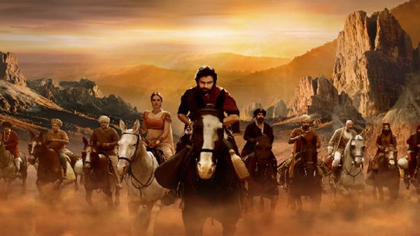 'Hari Hara Veera Mallu' Release Date | The War For Dharma Has Begun: Arrives At Theater On May 9th, 2025!