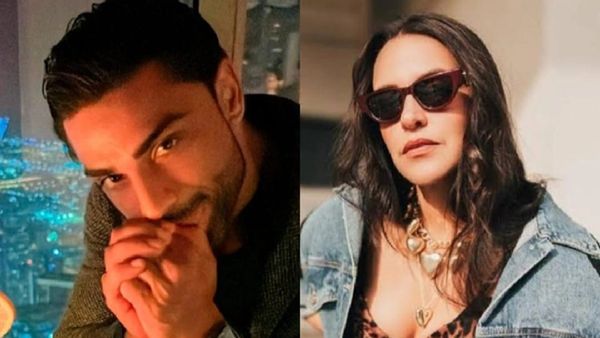 Neha Dhupia On Harsh Arora In Roadies XX Says 