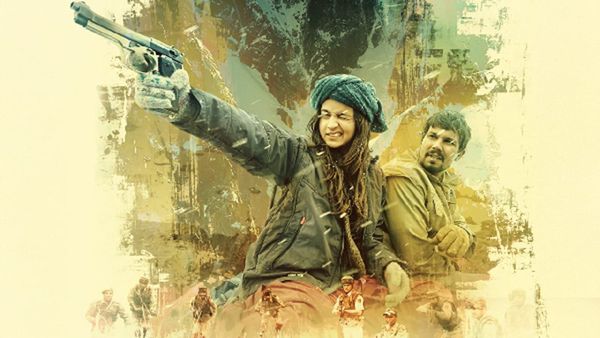 Highway Re-release: Imtiaz Ali and Sajid Nadiadwala’s, Starring Alia Bhatt, Re-releases This Women's Day