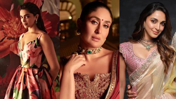 Holi 2025 Outfits: From Kareena Kapoor To Kiara Advani, Bollywood Trends to Follow This Occasion