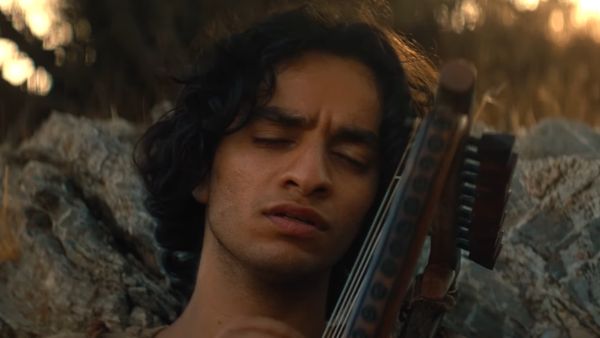 'House Of David' Clip Teased By Prime Video, First Three Episodes Available To Watch NOW