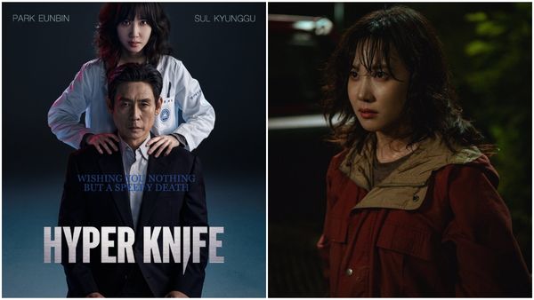 Hyper Knife India Streaming Platform: K-Drama Not On Jio Hotstar; Here’s How You Can Watch It Online For Free