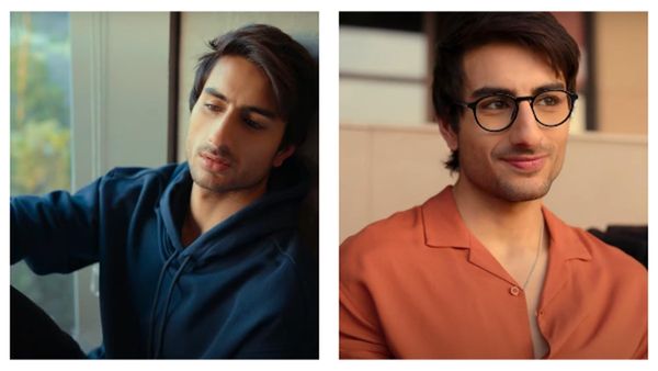 Fans Can't Get Enough Of Ibrahim Ali Khan’s Screen Presence in the Newest Song Of Naadaniyan