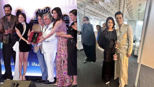 IIFA Awards 2025: How Jaipur Was Seamlessly Included In Gifting Boxes? Deets Inside