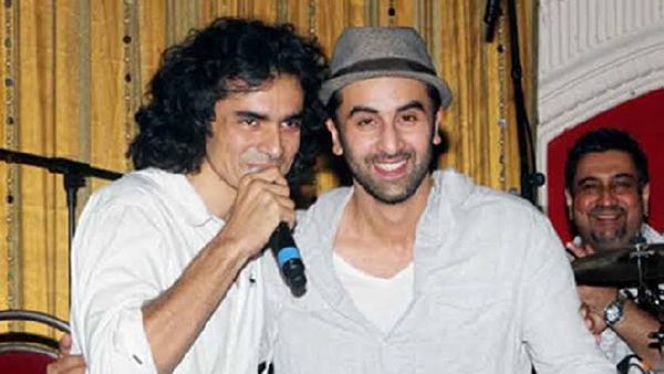 Imtiaz Ali on 'Rockstar' Sequel: “Never Say Never”-- Drops Hints on Komal Nahta’s Game Changers Podcast