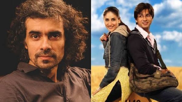 Imtiaz Ali Speaks About Jab We Met On Komal Nahta’s Game Changers Podcast: “I Always Wanted Kareena...