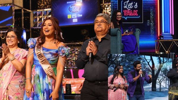 Indian Idol 15 DOUBLE ELIMINATION Before Finale! Who Got Evicted In Indian Idol 15 Semi-Finale?
