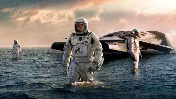 Interstellar Re-Release (Holi) Box Office Collection Day 1: Christopher Nolan's Film Grossed XXCr On Friday