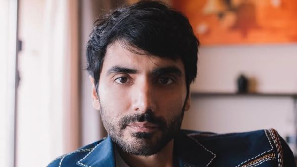 Paatal Lok & Rocket Boys Actor Ishwak Singh Reveals What Established Him As An Actor