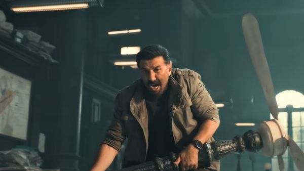 Jaat Trailer Release Time: Here’s When Sunny Deol’s Action Thriller Trailer Will Be Out