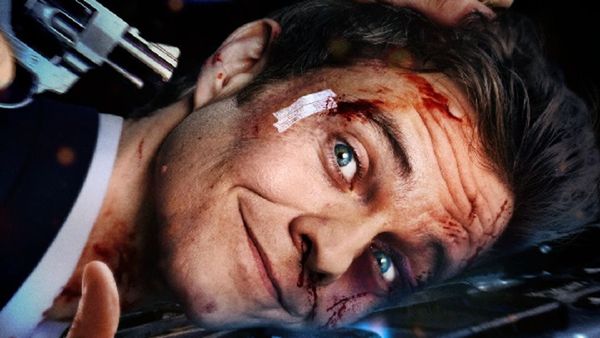 Novocaine: Brings Explosive Action & Comedy Trailer Is Out Now!