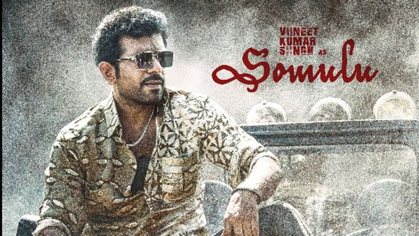 'Jaat' Buzz Intensifies Ranatunga's Baddie Brother, Played By Vineet Kumar Singh As Somulu