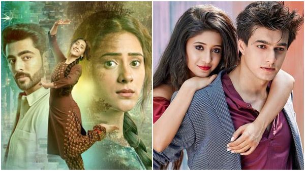 Jhanak New Leads After Leap: Will Mohsin Khan And Shivangi Joshi Play The Main Roles Post Leap?