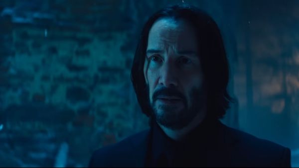 New 'John Wick: Ballerina' Trailer Features Ana De Armas, Keanu Reeves, And More