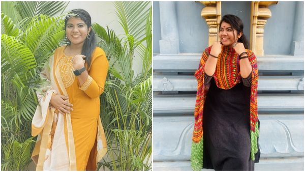 Being True To Oneself: Gopika's Inspiring Journey On Josh