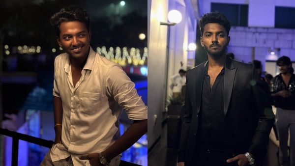 Josh Star Vijay Chauthri: Unleashing Creativity and Inspiring Millions