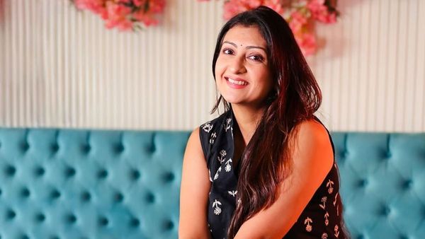 International Women's Day 2025: Juhi Parmar Challenges Societal Norms In A Powerful Message