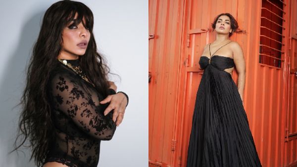 KINK 2 Star Kaajal Shankhwaarr: I Cannot Imagine A Life Without Acting Or Showbiz