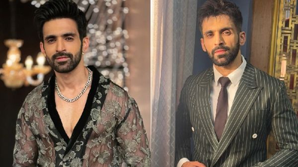 Kaise Mujhe Tum Mil Gaye: Arjit Taneja’s Power-Packed Performance; One Show, Two Characters