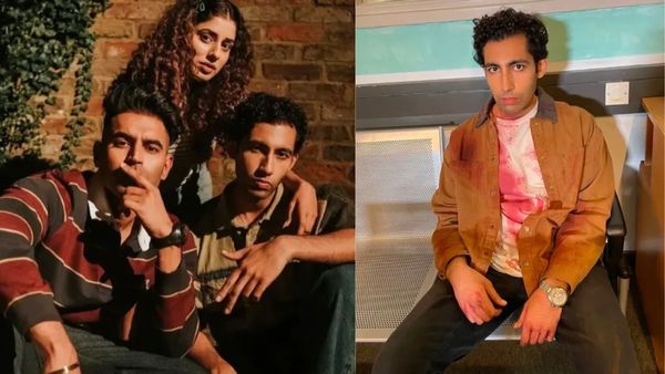 Kanneda EXCLUSVE! Aadar Malik Reveals Difference Between His Character DJ & Parmish Verma's Nirmal