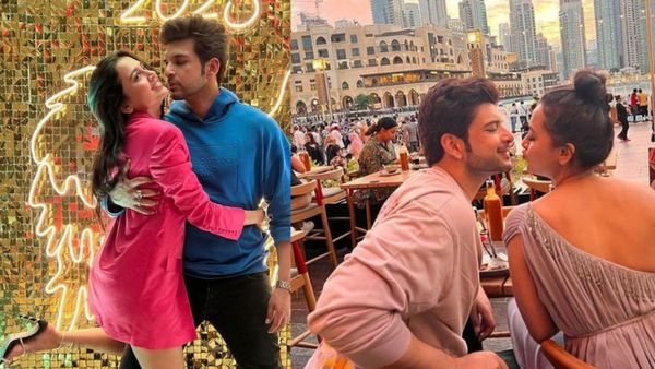 TejRan Ki Shaadi FIX! When Will Tejasswi Prakash-Karan Kundrra Get Married? Mother CONFIRMS Wedding In...