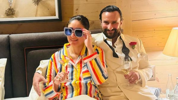 Will Kareena Kapoor & Saif Ali Khan Head For Divorce? Astrologer Predicts Bollywood Couple's Future, DEETS