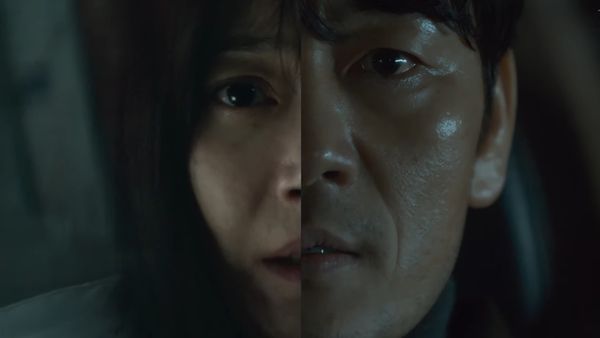 'Karma' Korean-Thriller Series Teaser Released By Netflix, Watch And Learn More