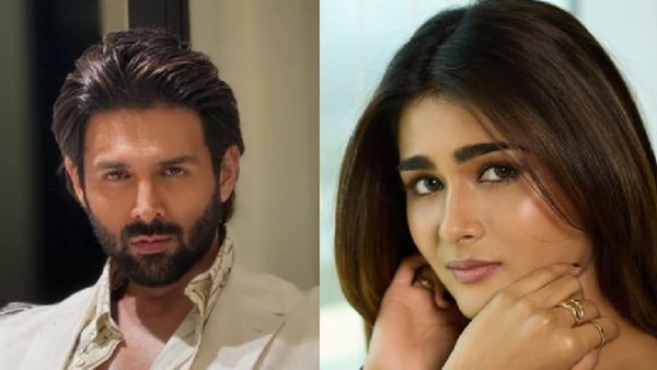 IIFA 2025: Gajraj Rao Thinks Shalini Pandey Would Make An Ideal Onscreen Pair With Kartik Aaryan