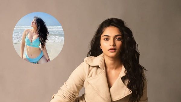 Who Is Kayadu Lohar? Dragon Actress Becomes NATIONAL CRUSH & Is Going VIRAL AGAIN Because Of...