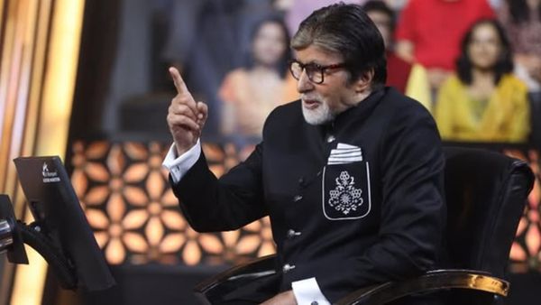 Amitabh Bachchan Spills Beans About Kaun Banega Crorepati Season 17 Launch Preparations