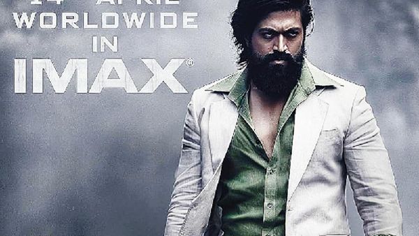 Yash’s KGF 2 Set for Re-Release in Japan This June; Fans Go Berserk Over Him Trailer in the Theatres
