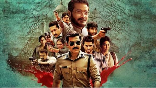 5 Reasons Why Khakee: The Bengal Chapter Should Be On Your Watchlist